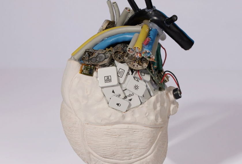 Pygmalion's Heart image 3